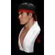 Street Fighter Ryu 1/1 Life Size Bust